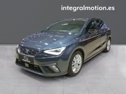 SEAT Ibiza 1.0 TSI S&S FR Salta 115