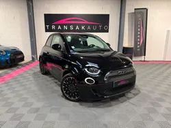 FIAT 500 NOUVELLE e 118 ch Icône Plus