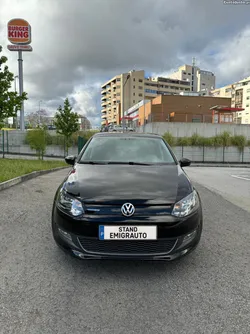 VW Polo Polo 1.2 TDI Bluemotion