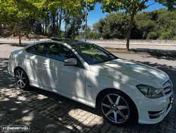Mercedes-Benz C 220 CDI BE Aut.