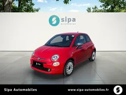 Fiat 500 II 1.0 70 ch Hybride BSG S/S 3p