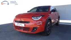 Fiat 600 e LA PRIMA 115KW
