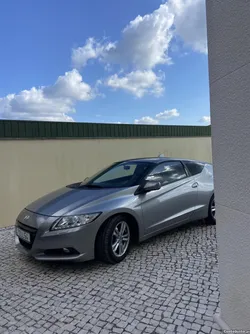 Honda CR-Z Hybrid