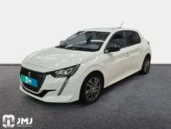 Peugeot 208 PureTech 100 S&S BVM6 Style
