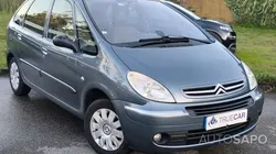 Citroen Xsara Picasso 1.6 HDi Exclusive de 2005