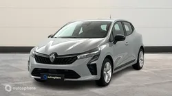 Renault Clio Véhicule utilitaire ou Société 1.5 Blue dCi 100ch Evolution