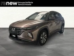 Hyundai Tucson 1.6 CRDi 136 Hybrid 48V DCT-7 Business
