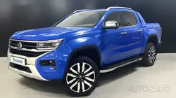 Volkswagen Amarok 3.0 TDI KC Aventura 4x4 de 2025