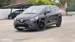 Renault Grand Scénic 1.7 Blue dCi Bose Edition EDC