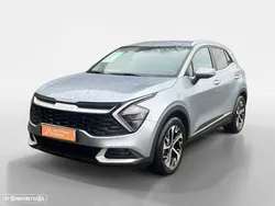 Kia Sportage 1.6 T-GDI Drive