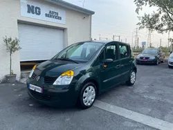 Renault Modus 1.6 16V 110Cv Boite Automatique