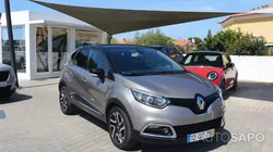 Renault Captur de 2016