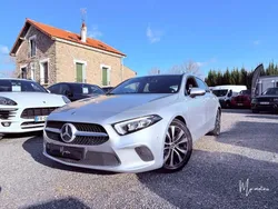 Mercedes Classe A 200 D 150ch PROGRESSIVE LINE 8G-DCT / 1 MAIN SUIVI COMPLET PRIX TTC /TVA RCP