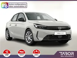 Opel Corsa Hybrid AT6 Sièges chauf