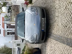 Porsche Boxster 2,7 l  220 cv