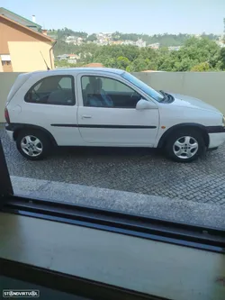 Opel Corsa 1.5 TD