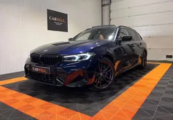 Bmw SERIE 3 TOURING (G21) 330DA XDRIVE 286CH M SPORT