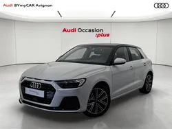 AUDI A1 Sportback 25 TFSI 95 ch BVM5 Design
