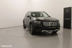 Mercedes-Benz GLB 180 d