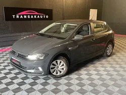 Volkswagen POLO VI 1.0 L 80 CH