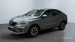 Renault Arkana 1.6 E-Tech Business de 2021