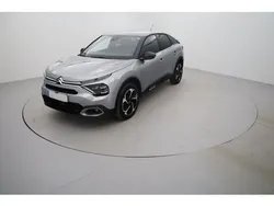 Citroën C4 Shine PureTech 130 BVM6