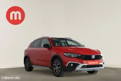 Fiat Tipo Cross 1.0 GSE T3