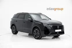 Peugeot 5008 1.2 Hybrid GT e-DCS6