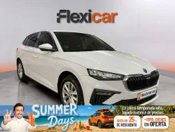 SKODA Scala 1.0 TSI Essence 85kW
