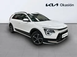 KIA Niro 1.6 HEV Drive 141