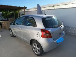 Toyota Yaris Yaris 1.3 VVT-i Sol Sol