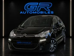 Citroen c3 ii phase 2 1.4 hdi 70ch 3cv confort bmp5 bva boite automatique