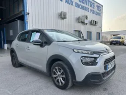 Citroën C3 1.5 BHDI 102CH