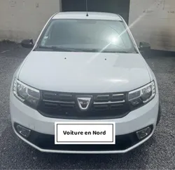 DACIA SANDERO 1.0 TCE Année 2018
