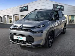 Citroen C3 Aircross 1.5 BlueHDi 110ch S&S PLUS