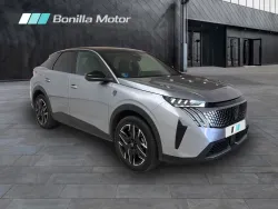 PEUGEOT 3008 3008 Hybrid 145 GT eDCS6