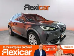 CUPRA Formentor 1.5 TSI 150