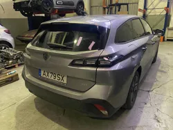Peugeot 308 SW III Puertech 131cv | 2023 | 49.405Km