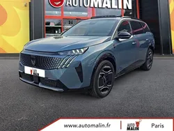 Peugeot 5008 ELECTRIQUE 210 ch 73 kWh GT