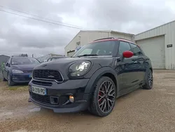 Mini Countryman R60 218 ch ALL4 John Cooper Works Edition Limitée Dakar Winner
