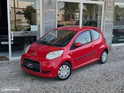 Citroën C1 1.0 Selection