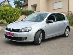Volkswagen Golf VI Match 1.6 TDi 105ch