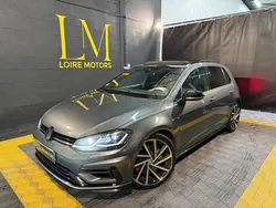 Volkswagen Golf 7 R phase 2 2.0 TSI 300 cv Francaise / Toit ouvrant / Carplay