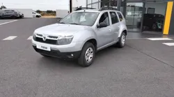 Duster laureate 4x4 dci 110