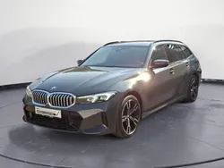 BMW Série 3 318 i Touring Auto M Sport Comfort Paket AHK