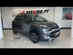 Citroën C3 Aircross 1.2 PureTech C-Series EAT6