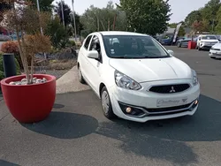 Mitsubishi SPACE STAR 1.0 MIVEC 71