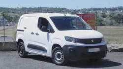 11908 HT - Peugeot Partner III 1.5 BlueHDI 100 FAP Premium 1000kg 3 places