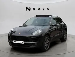 Porsche Macan 2.0 • PDK Toit ouvrant Bose Sport Chrono