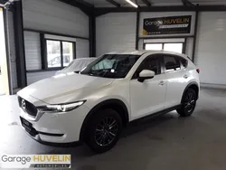 Mazda CX-5 2.2 Skyactiv-D 150 Dynamique BVM